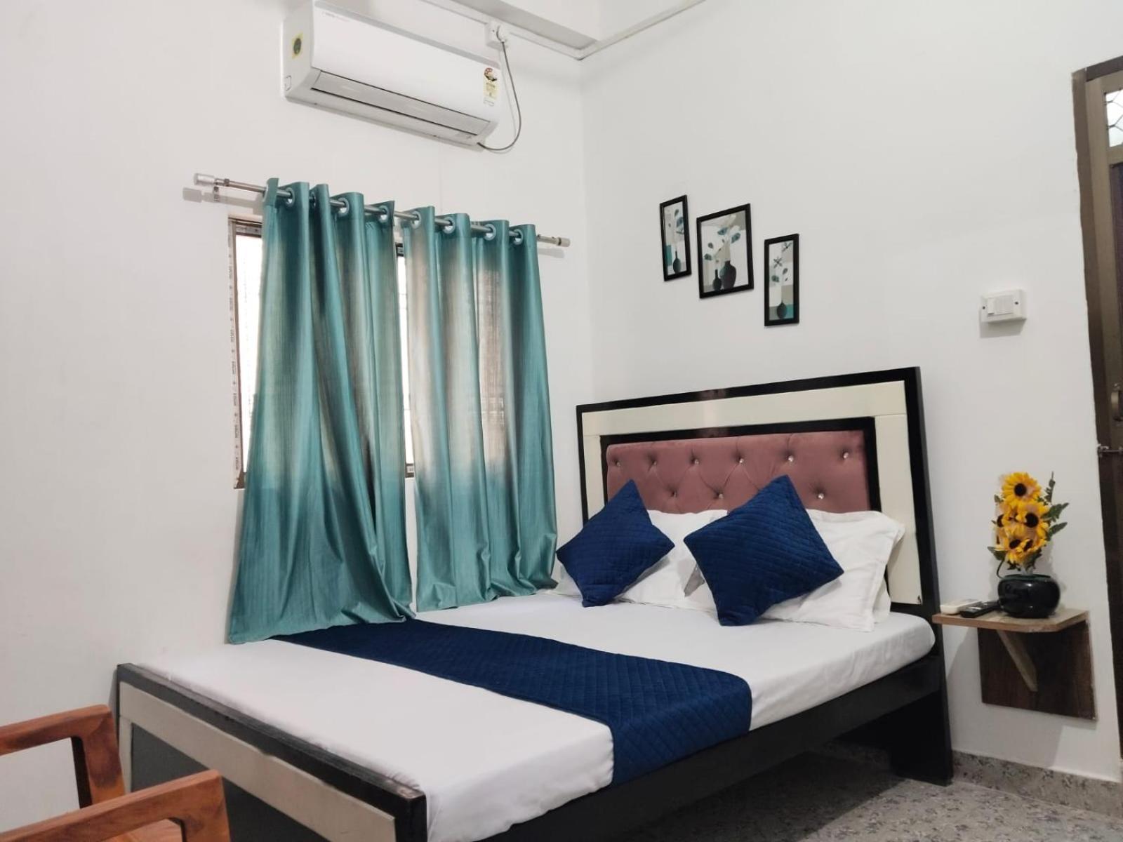 Shree K.B Guest House Varanasi Esterno foto