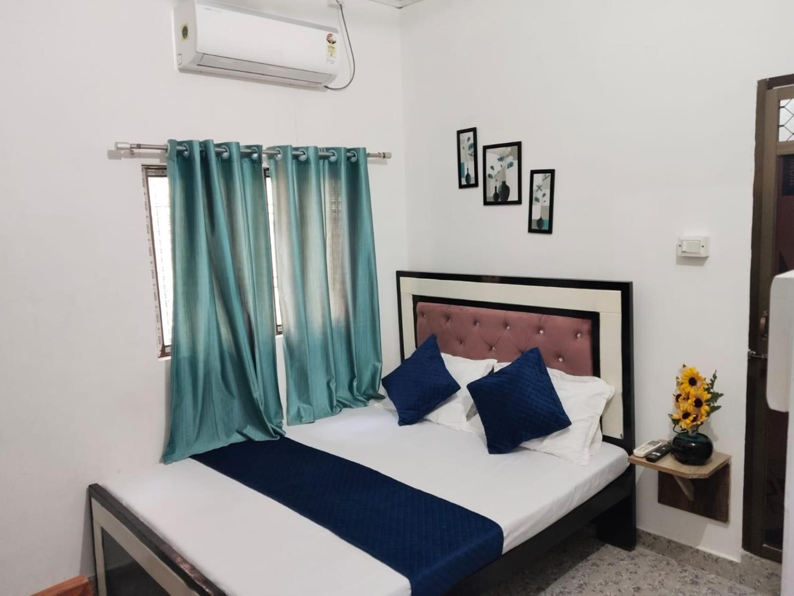 Shree K.B Guest House Varanasi Esterno foto