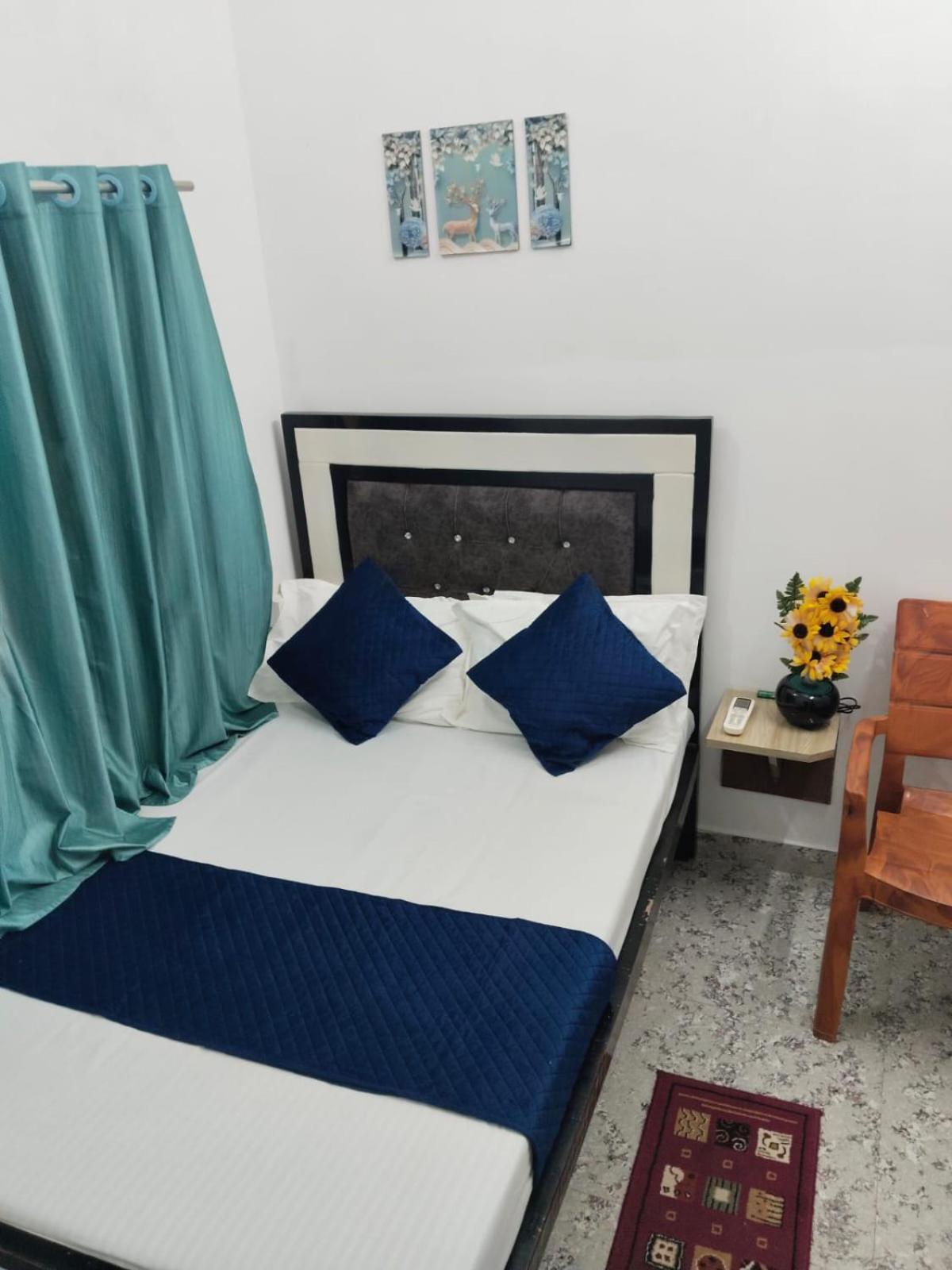 Shree K.B Guest House Varanasi Esterno foto