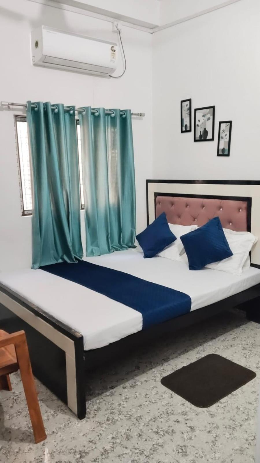 Shree K.B Guest House Varanasi Esterno foto